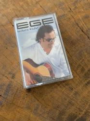 EGE - SONSUZA KADAR - KASET
