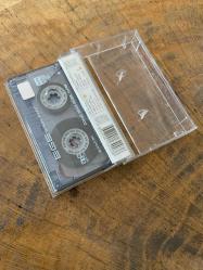 EGE - SONSUZA KADAR - KASET