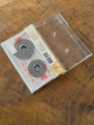 MELİH KİBAR - YADİGAR - KASET