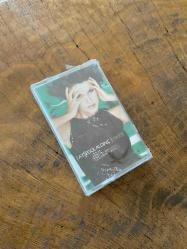 AYŞEGÜL ALDİNÇ - NEFES - KASET (JELATİNİNDE)