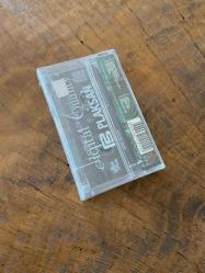 AYŞEGÜL ALDİNÇ - NEFES - KASET (JELATİNİNDE)