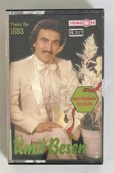 Ümit Besen Bayramın Olsun Türküola 1653 Alman Baskı Kaset (Orijinal Dönem Alman Baskı Kaset)
