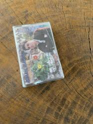 İSMAİL HAZAR - VE YİNE SEVDAM - KASET