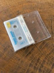 İSMAİL HAZAR - VE YİNE SEVDAM - KASET