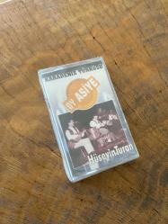 HÜSEYİN TURAN - KARADENİZ TÜRKÜSÜ (OY ASİYE) - KASET  (JELATİNİNDE)
