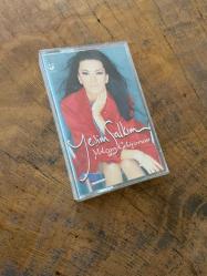 YEŞİM SALKIM - YOKTAN GELİYORUM - KASET