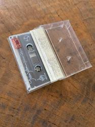 YEŞİM SALKIM - YOKTAN GELİYORUM - KASET