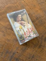 SİBEL BİLGİÇ - ALIŞAMADIM - KASET