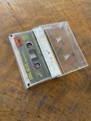 SİBEL BİLGİÇ - ALIŞAMADIM - KASET