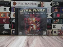 Star Wars Episode 1: The Phantom Menace PC Oyun