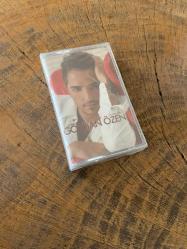 GÖKHAN ÖZEN - ASLINDA - KASET (JELATİNİNDE)