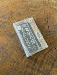 GÖKHAN ÖZEN - ASLINDA - KASET (JELATİNİNDE)