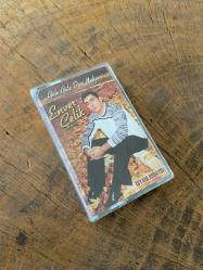 ENVER ÇELİK - GÜLE GÜLE DOST MAHZUNİ / İSYANLARDAYIM - KASET