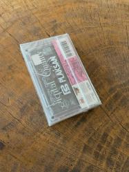 KENAN DOĞULU - DEMEDİ DEME - KASET (JELATİNİNDE)