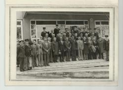 LOT.16 » KULELİ ASKERİ LİSESİ / YAŞAR BÜYÜKANIT PAŞA VE EMEKLİ SUBAYLAR TOPLU HALDE...