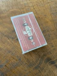 IŞIN KARACA - ANADİLİM AŞK - KASET (JELATİNİNDE)