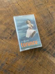 SERTAB ERENER - TURUNCU - KASET (JELATİNİNDE)