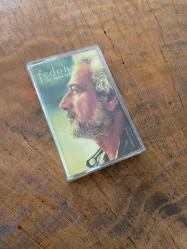 FEDON -  BİR KADIN VAR - KASET