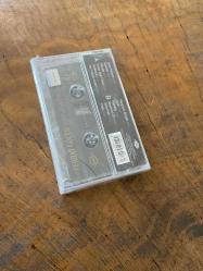 FERHAT GÖÇER -  YOLUN AÇIK OLSUN - KASET (JELATİNİNDE)