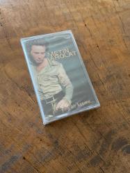 METİN AROLAT - YİNE BİR BAŞIMA - KASET (JELATİNİNDE)