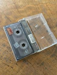 ROBER HATEMO - ESMER - KASET