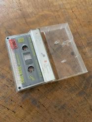 SİBEL BİLGİÇ - ALIŞAMADIM - KASET