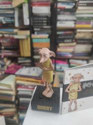 Harry Potter Dobby Figür