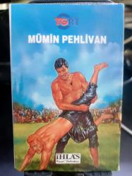 TGRT Mümin Pehlivan - Nadir Kasetçilik Dükkan
