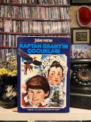 Kaptan Grant'ın Çocukları