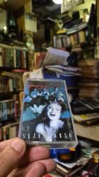 SEZEN AKSU - DÜĞÜN VE CENAZE KASET