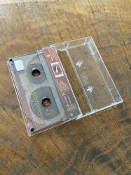 SABAHAT AKKİRAZ - LAMEKAN - KASET