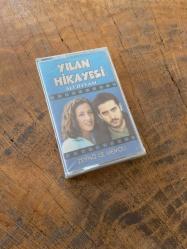 YILAN HİKAYESİ - ALİ OTYAM - ZEYNO İLE MEMOLİ - KASET (JELATİNİNDE)