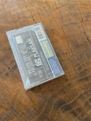 YILAN HİKAYESİ - ALİ OTYAM - ZEYNO İLE MEMOLİ - KASET (JELATİNİNDE)