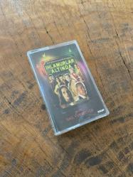 NAİL YURTSEVER - IHLAMURLAR ALTINDA - KASET