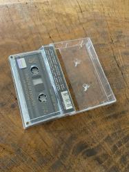 NAİL YURTSEVER - IHLAMURLAR ALTINDA - KASET