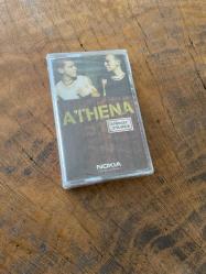ATHENA - HERŞEY YOLUNDA - KASET (JELATİNİNDE)