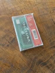 ATHENA - HERŞEY YOLUNDA - KASET (JELATİNİNDE)