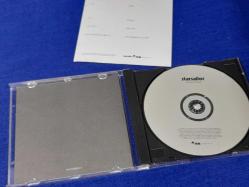 STARSAILOR LOVE IS HERE MÜZİK CD