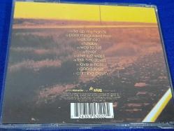 STARSAILOR LOVE IS HERE MÜZİK CD