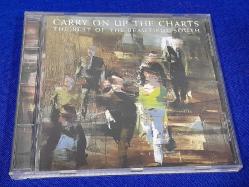 BEAUTIFUL SOUTH CARRY ON UP THE CHARTS MÜZİK CD