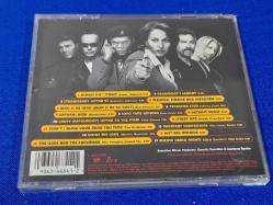 JACKIE BROWN TARANTINO SAOUNDTRACK FILM MÜZİK CD