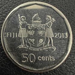 Fiji 50 Cent, 2013 2012 Yaz Paralimpik Oyunları - Iliesa Delana   Çil