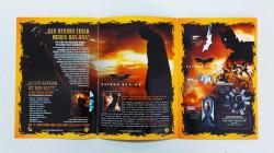 Batman Begins Widescreen Edition DVD Film