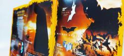Batman Begins Widescreen Edition DVD Film