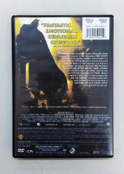 Batman Begins Widescreen Edition DVD Film