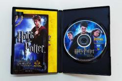 Harry Potter ve Azkaban Tutsağı Widescreen Edition DVD Film