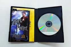 Harry Potter ve Azkaban Tutsağı Widescreen Edition DVD Film
