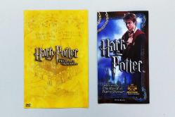 Harry Potter ve Azkaban Tutsağı Widescreen Edition DVD Film