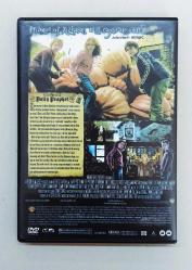 Harry Potter ve Azkaban Tutsağı Widescreen Edition DVD Film