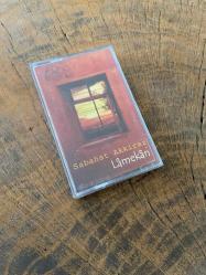 SABAHAT AKKİRAZ - LAMEKAN - KASET